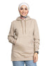 Mocha Hoodie Vent - Khotwh